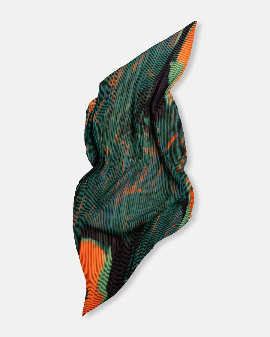 agate scarf