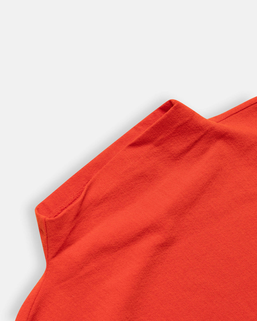 three sleeved jersey