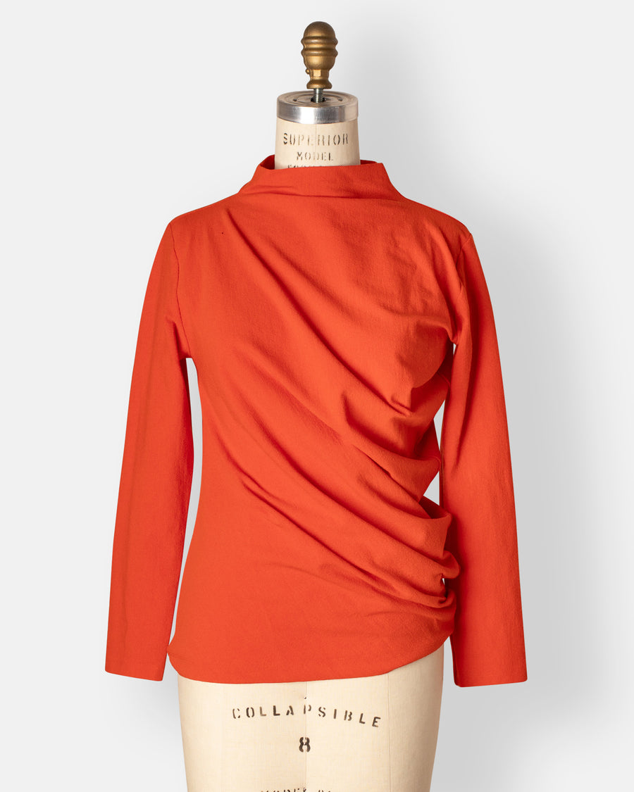 three sleeved jersey