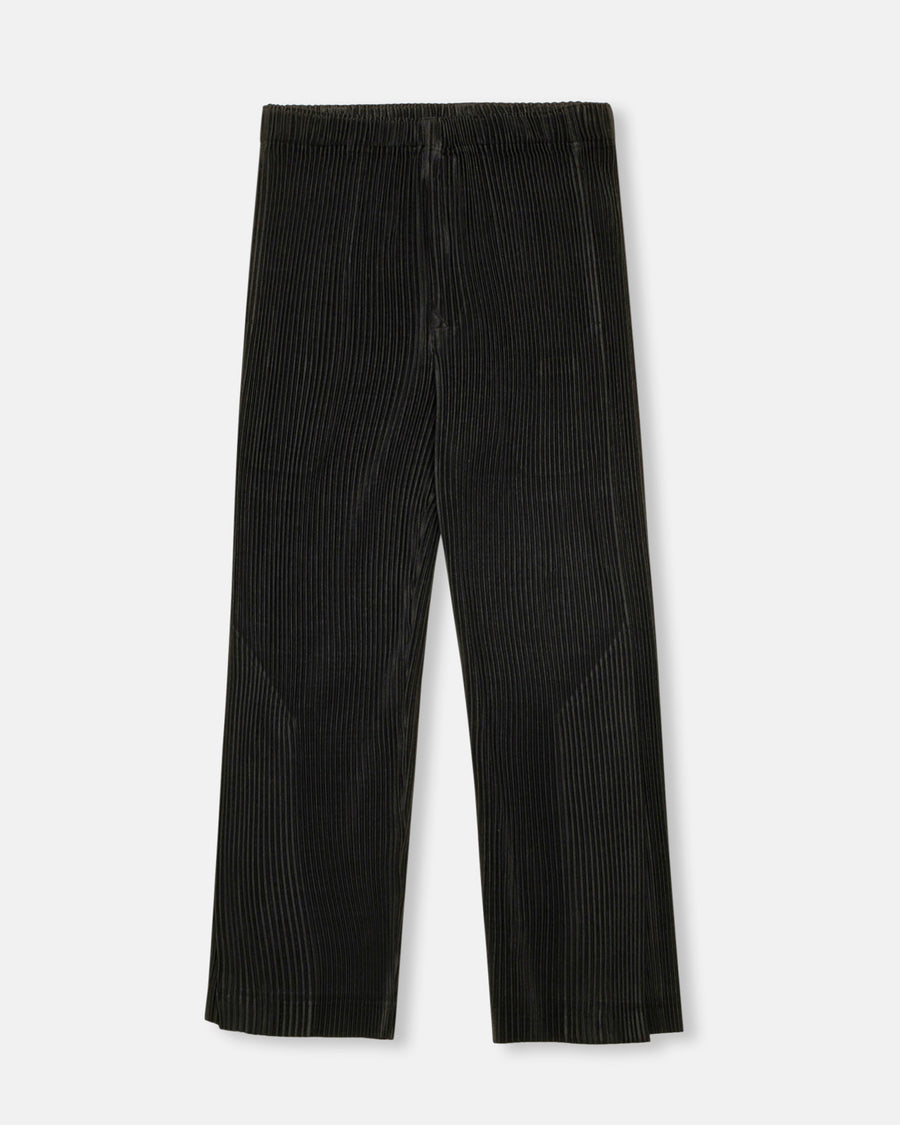 mc pleated pants