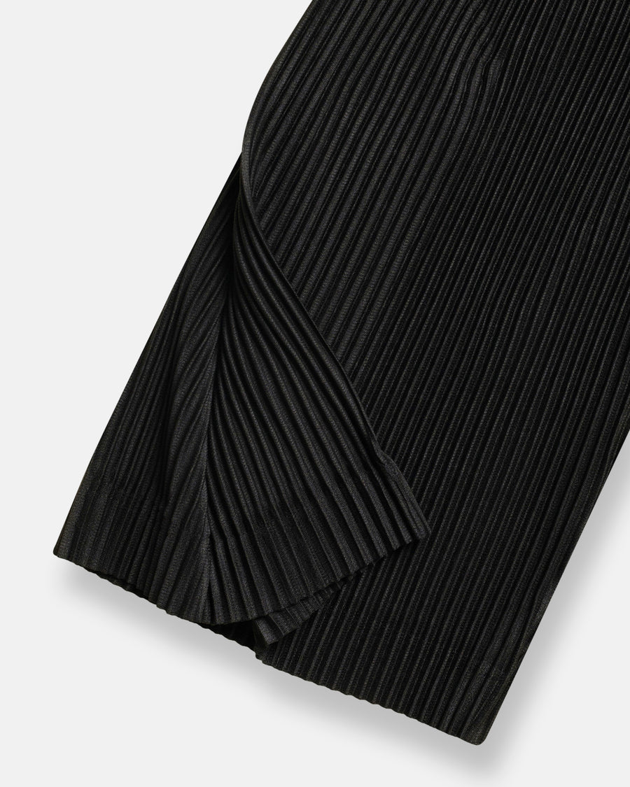 mc pleated pants
