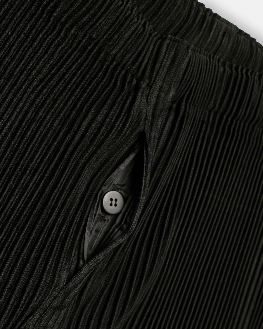mc pleated pants