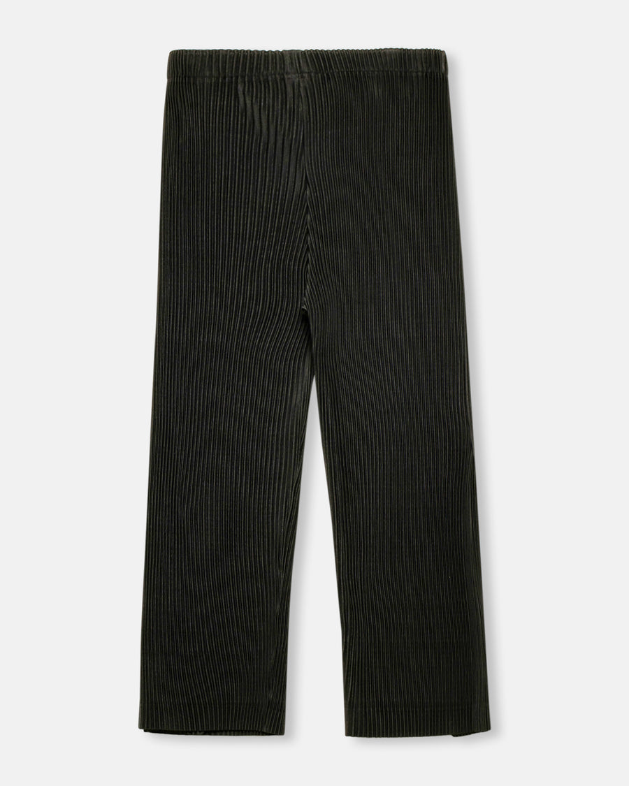 mc pleated pants