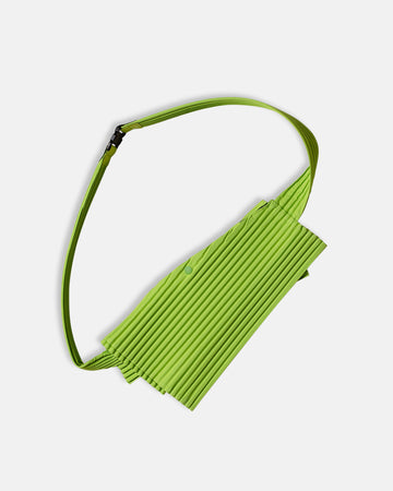 overlap crossbody bag