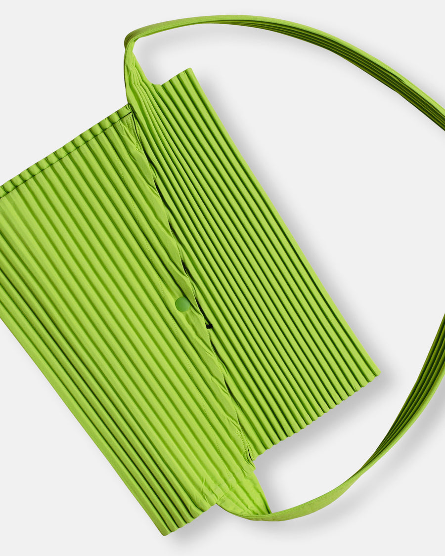 overlap crossbody bag