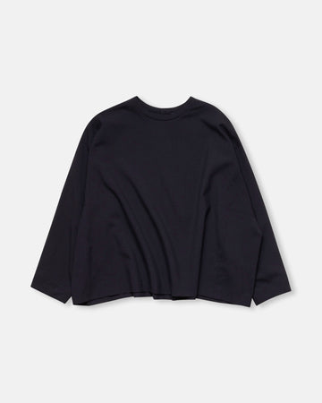 washable wool pullover