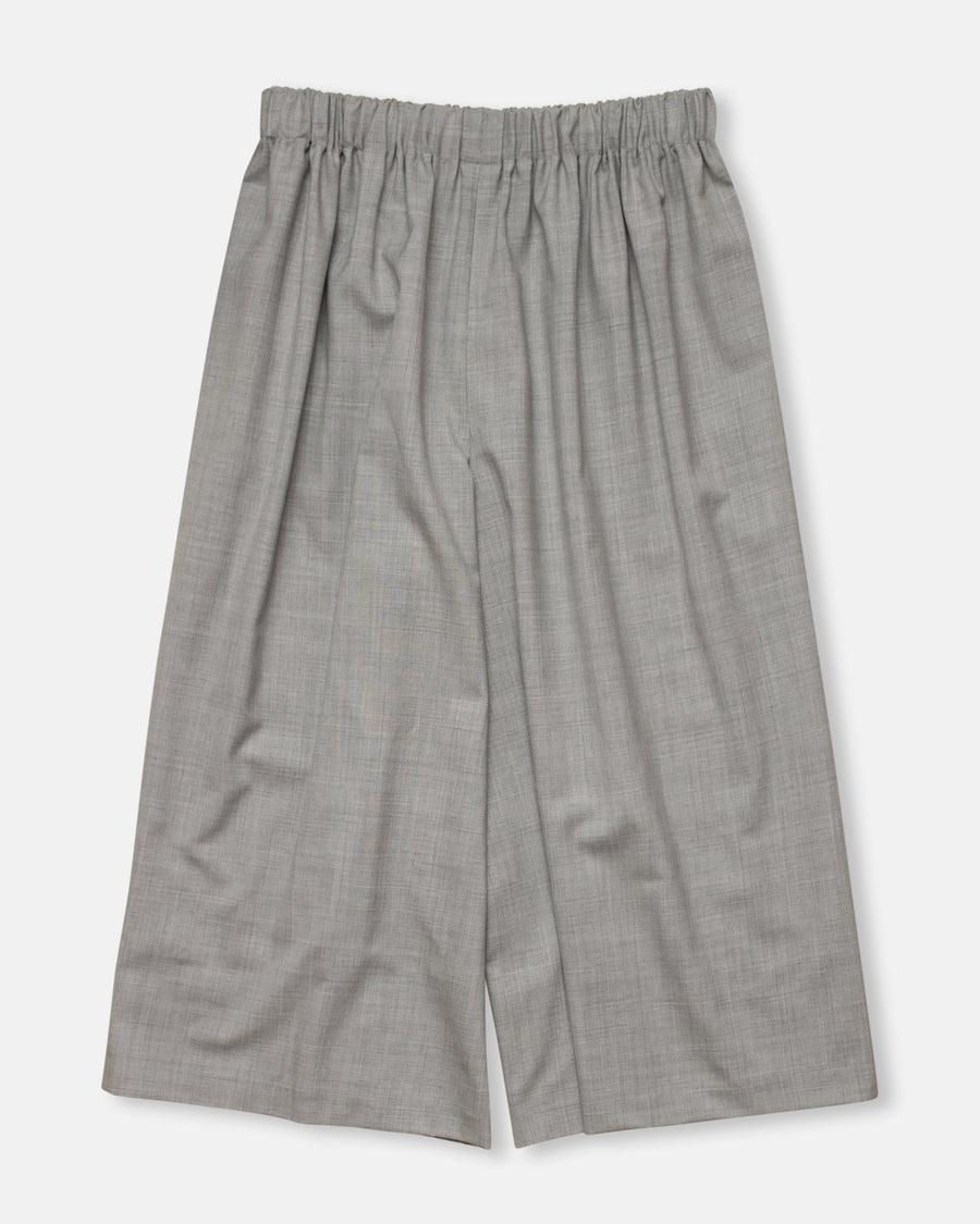 washable wool easy pants