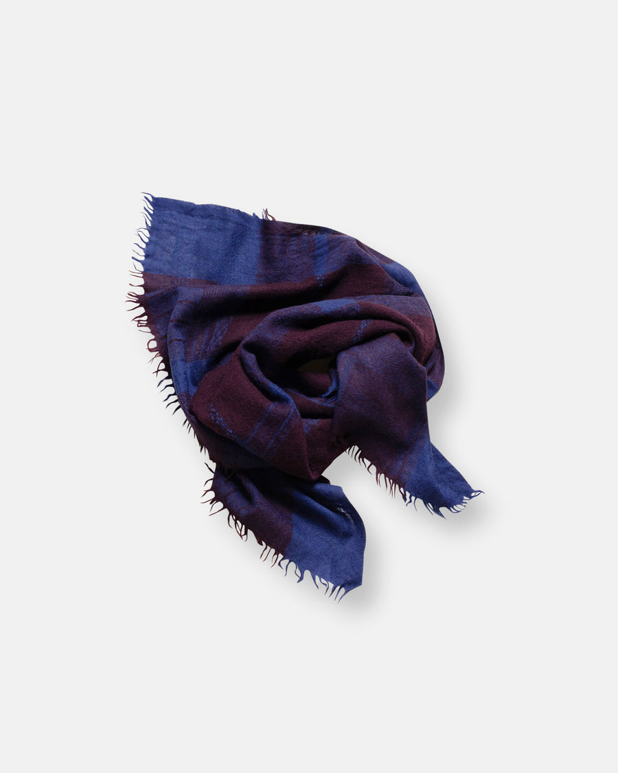 shawl