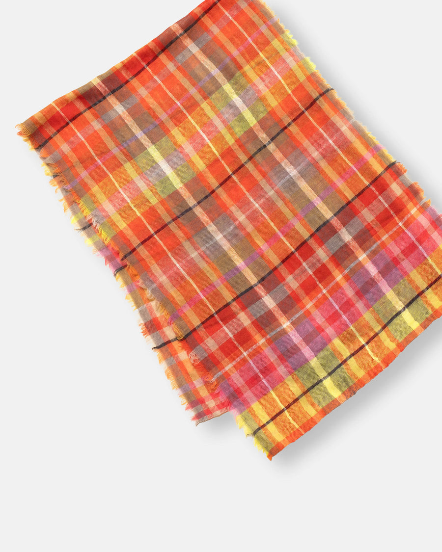 shawl