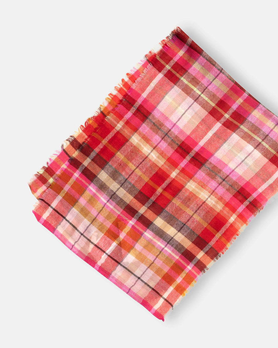 shawl