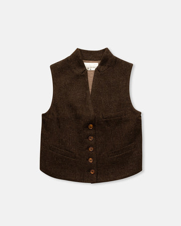 okla waistcoat