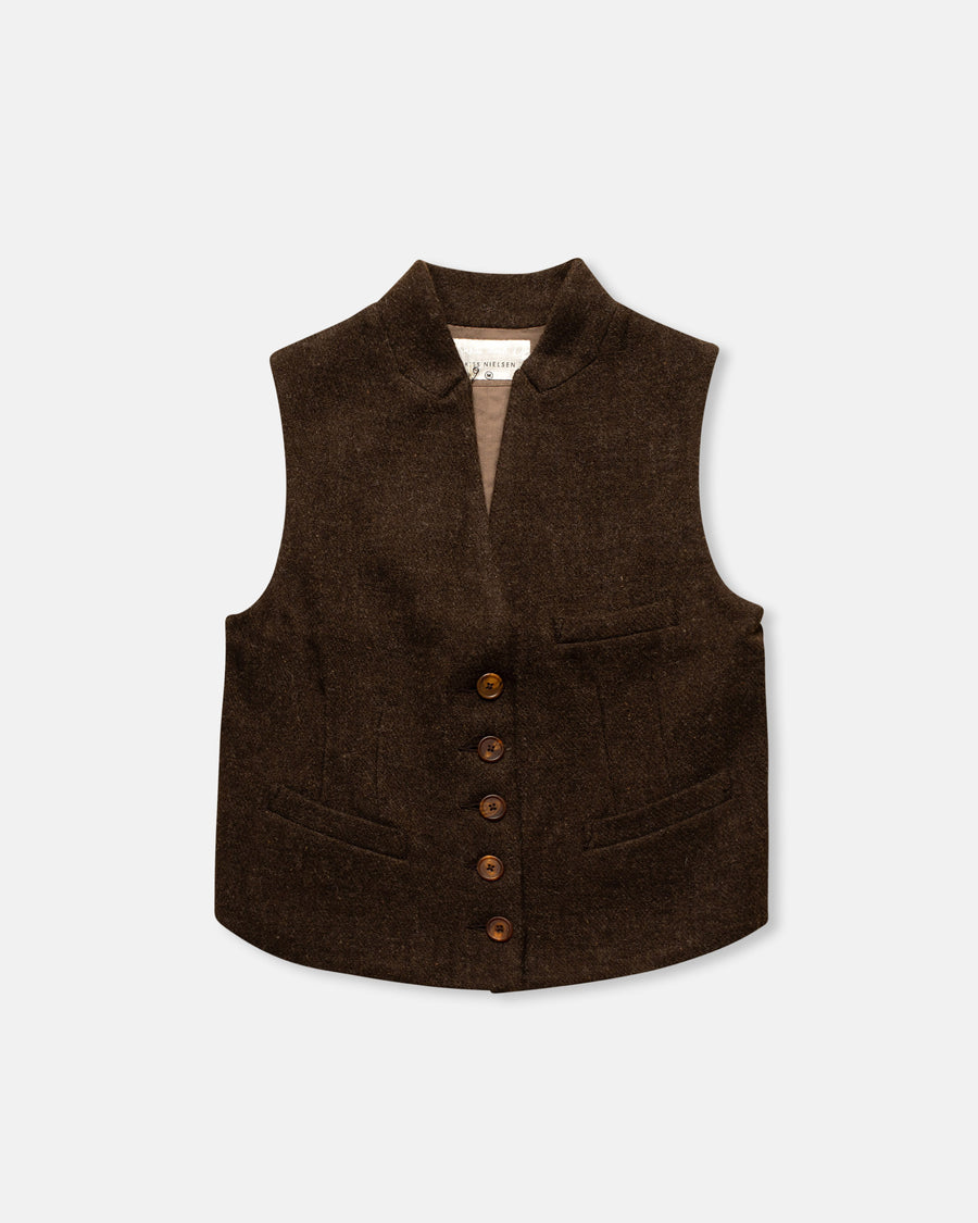 okla waistcoat