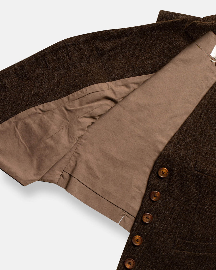 okla waistcoat