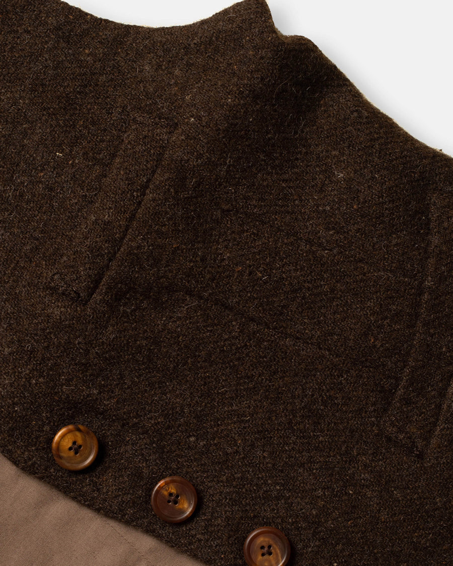 okla waistcoat