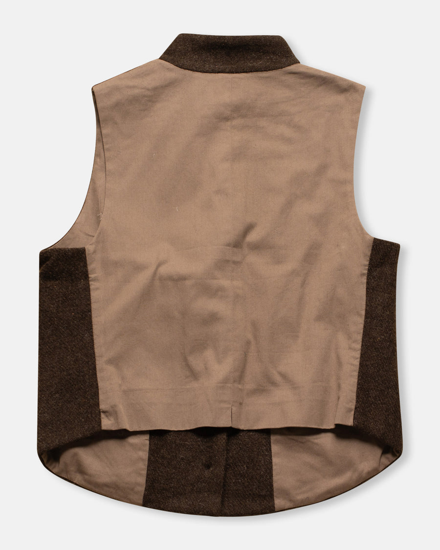 okla waistcoat