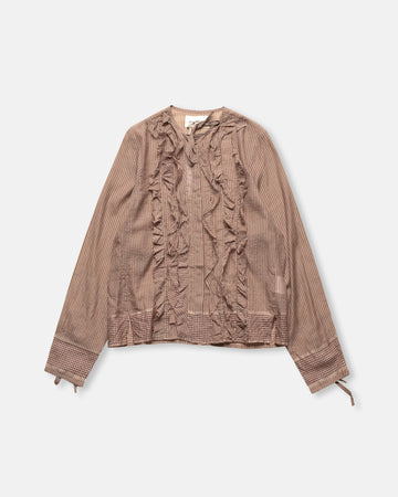 rachel blouse