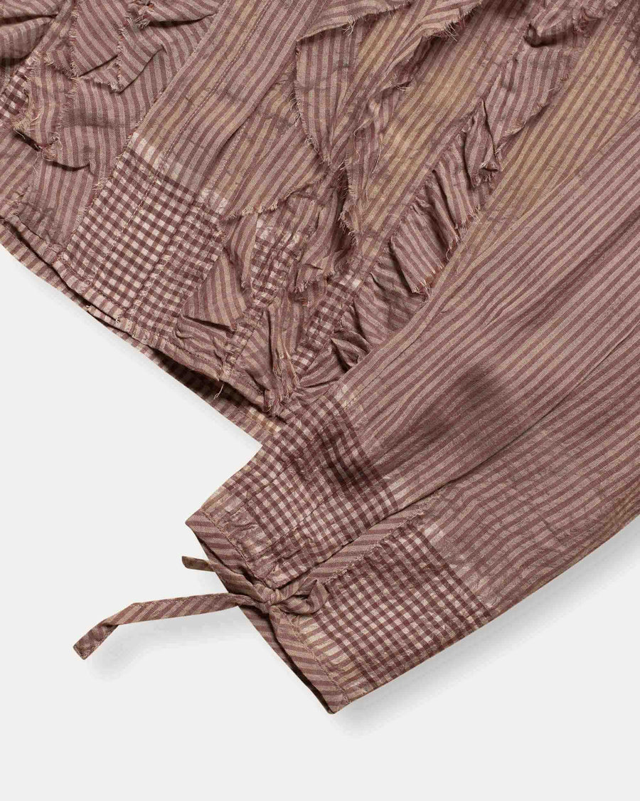 rachel blouse