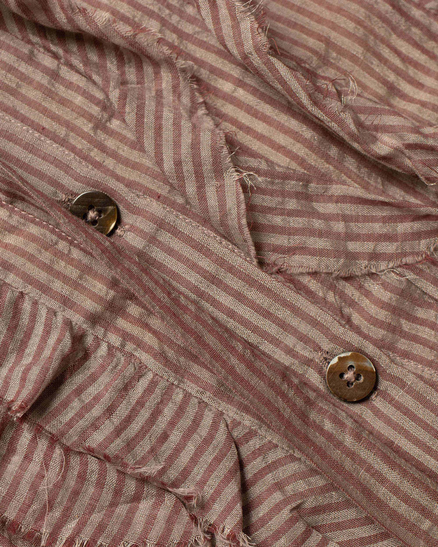 rachel blouse