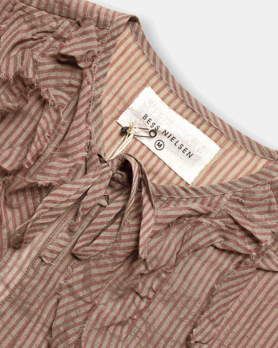 rachel blouse