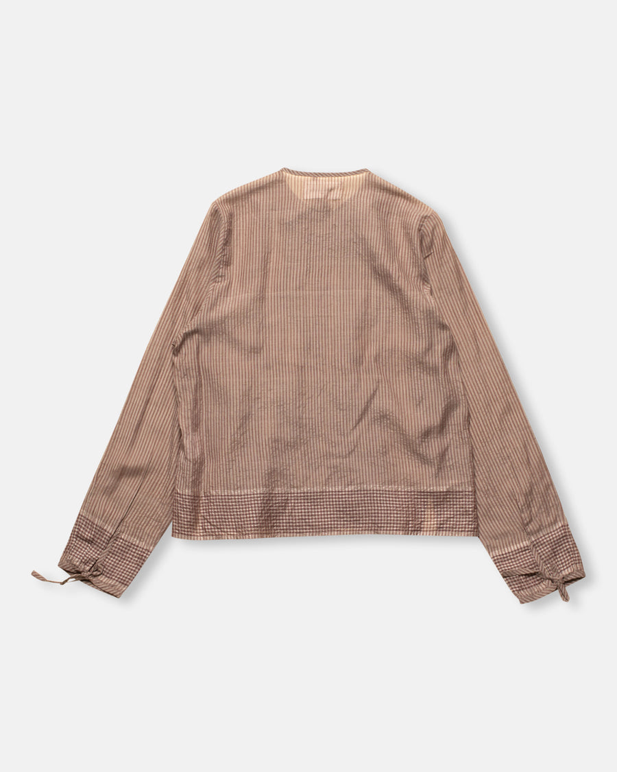rachel blouse