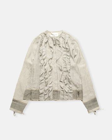 rachel blouse