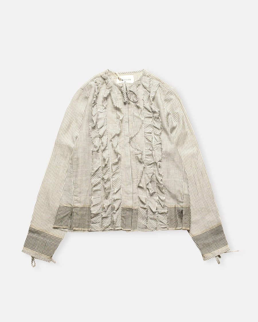 rachel blouse