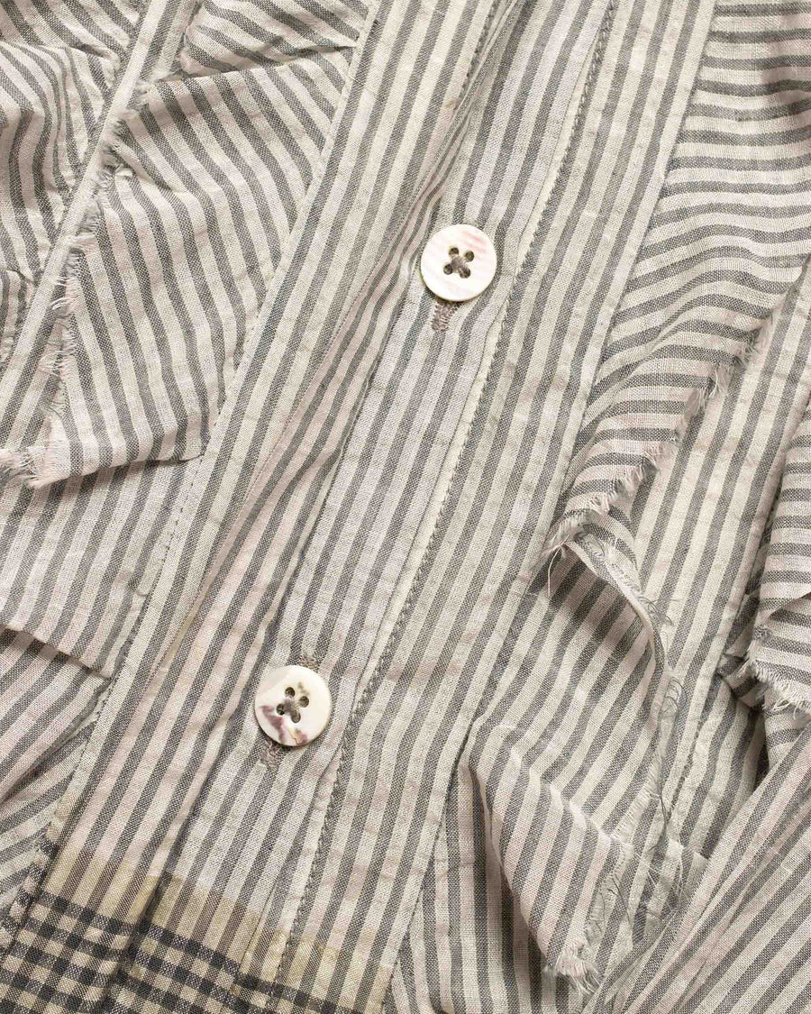 rachel blouse