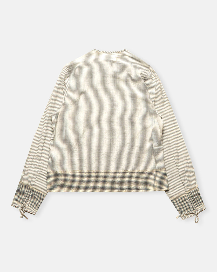 rachel blouse