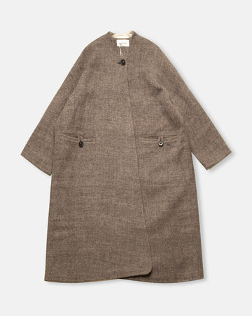 rasta plus coat