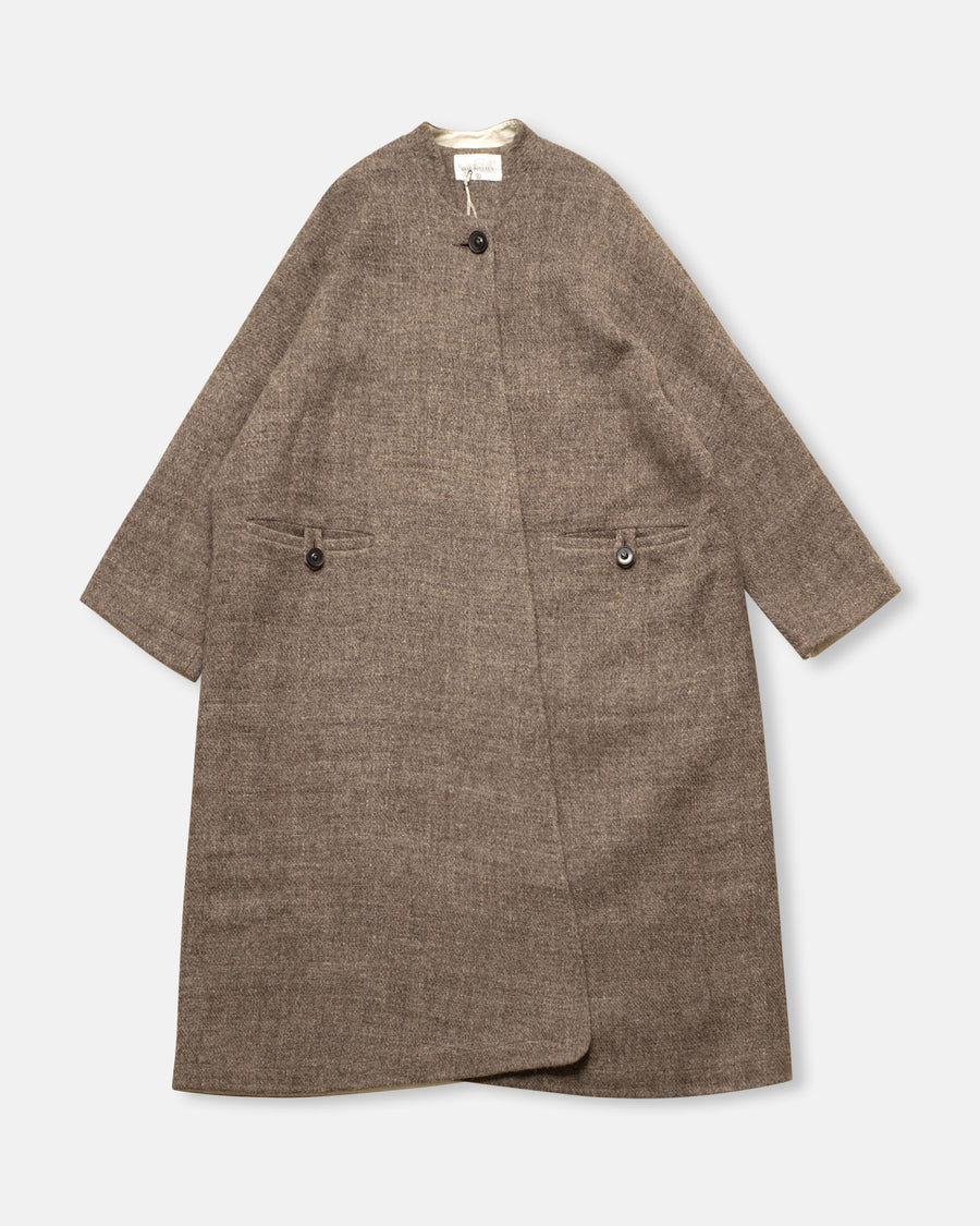 rasta plus coat