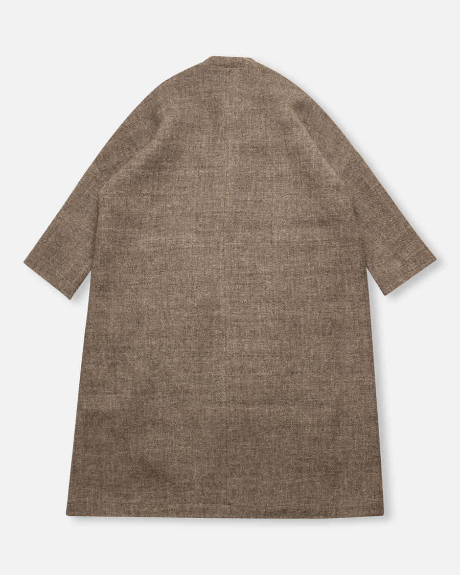 rasta plus coat