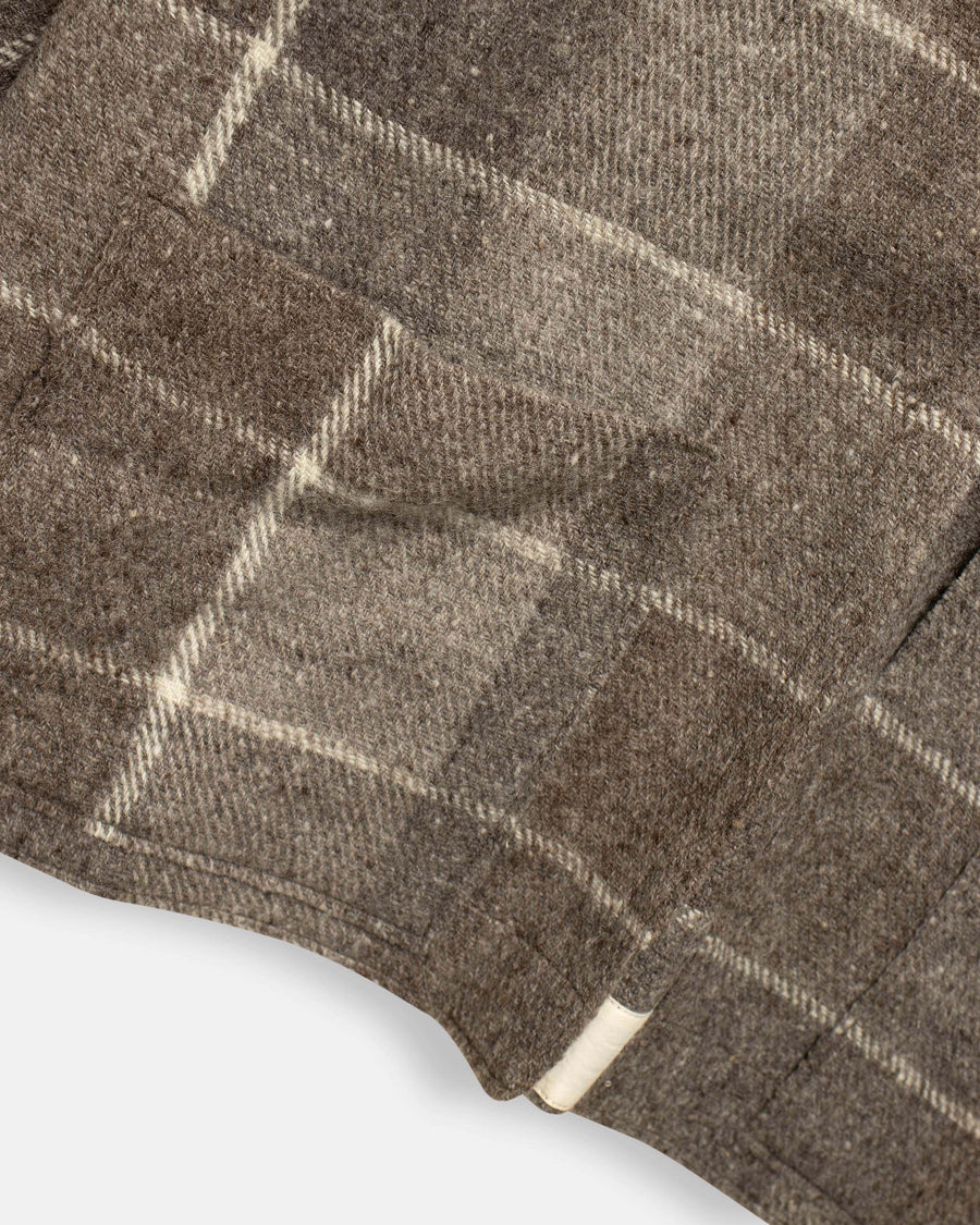 square jacket