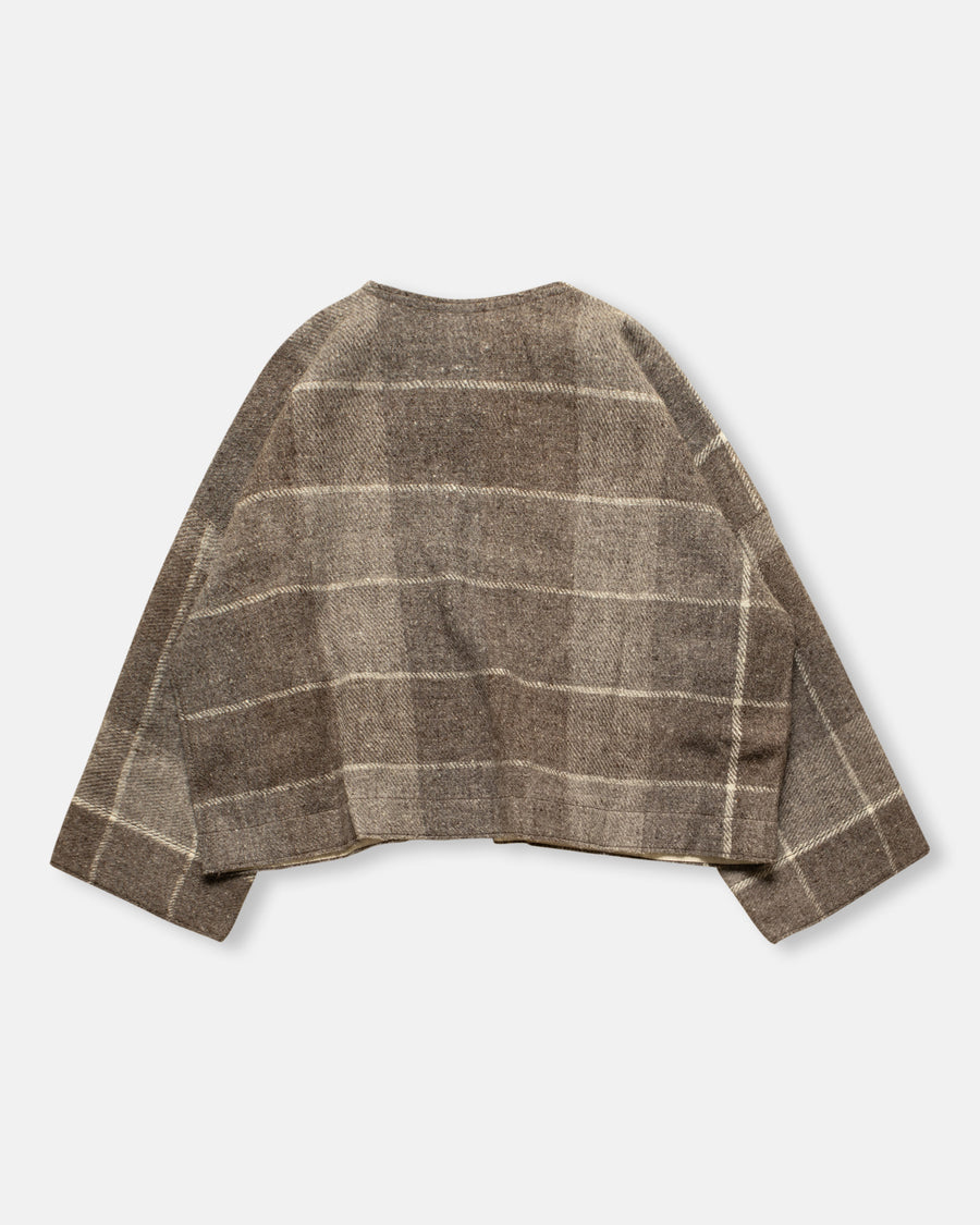 square jacket