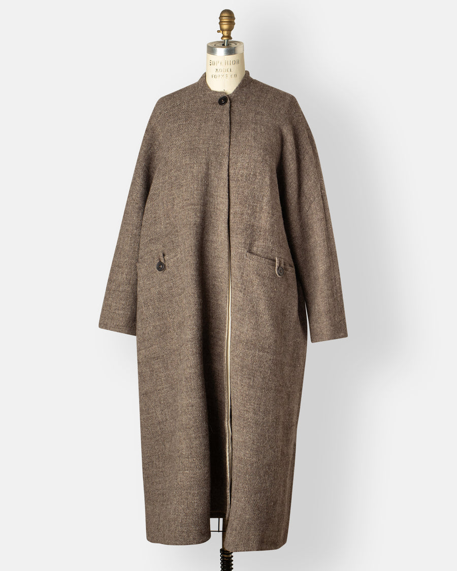 rasta plus coat