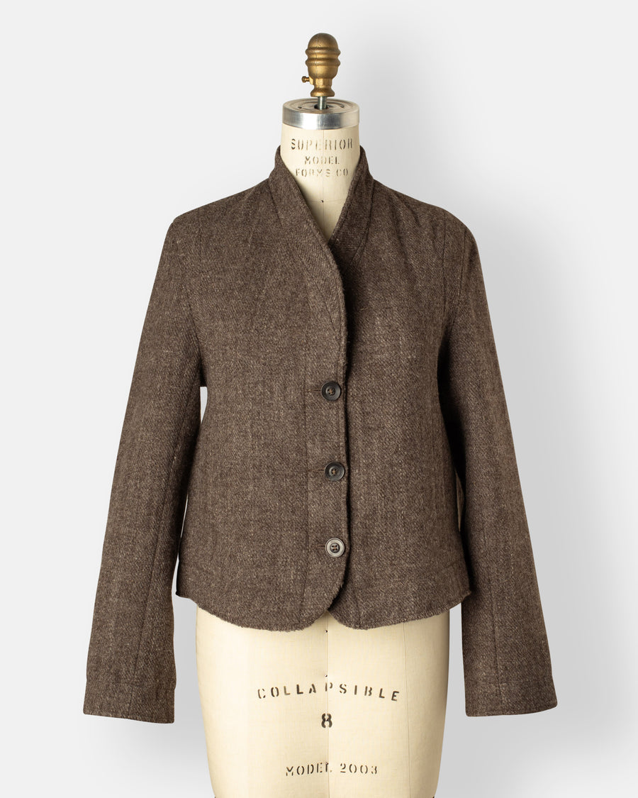 yves jacket