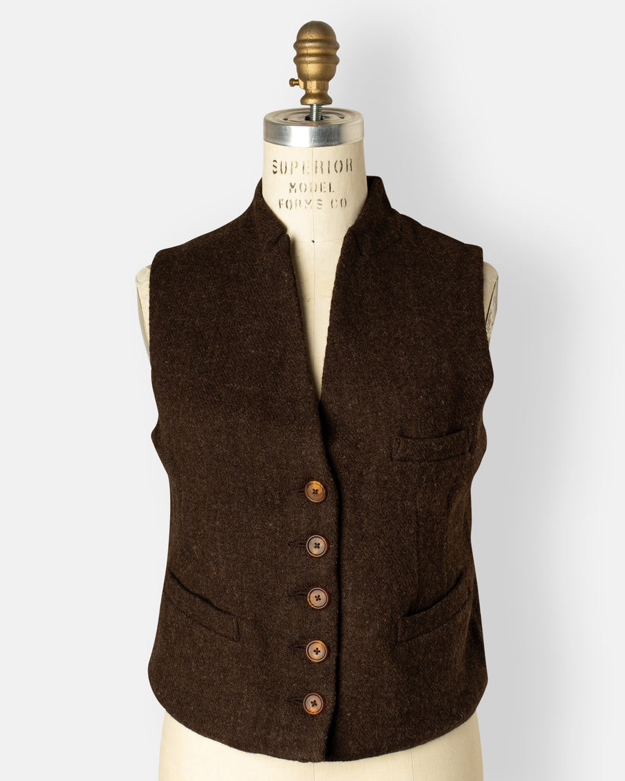 okla waistcoat