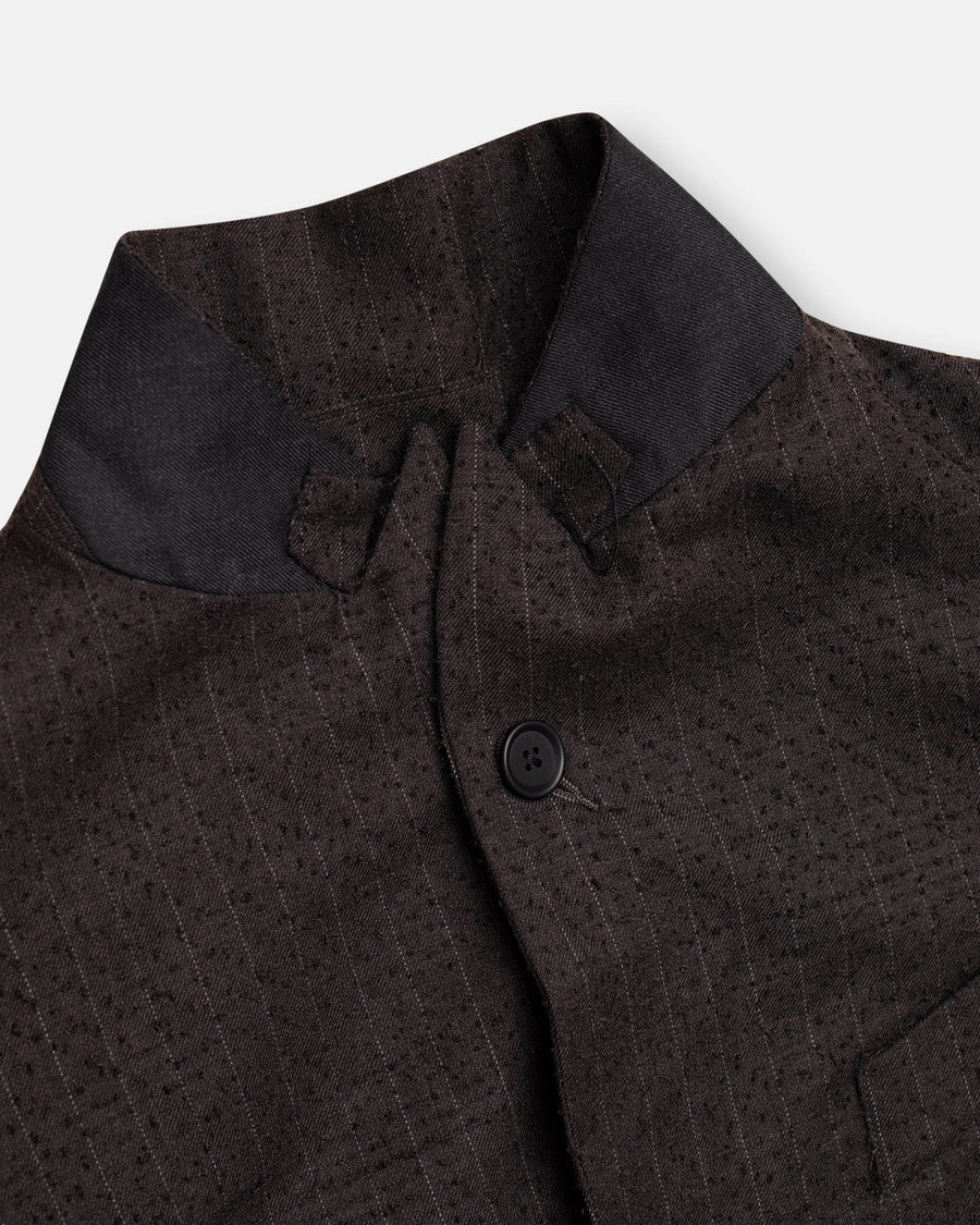 locks jacket