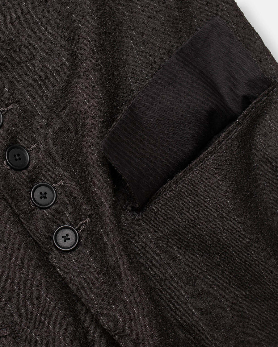 locks jacket