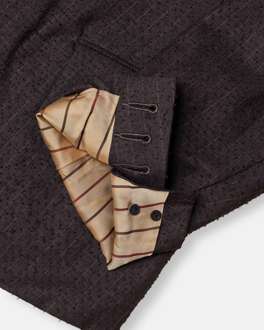 locks jacket