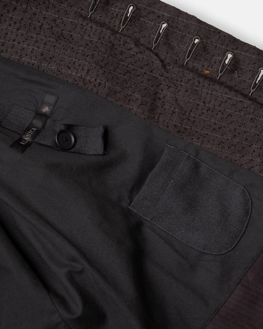 locks jacket