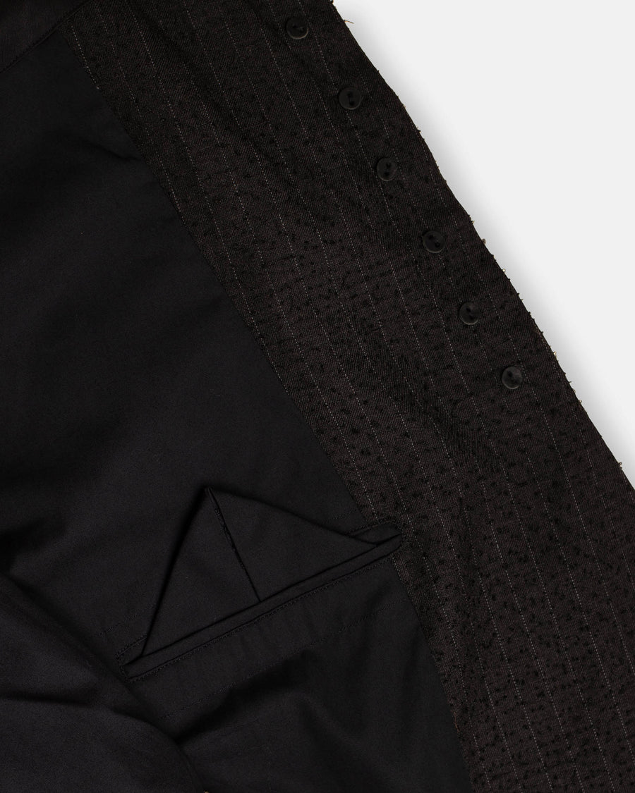 locks jacket
