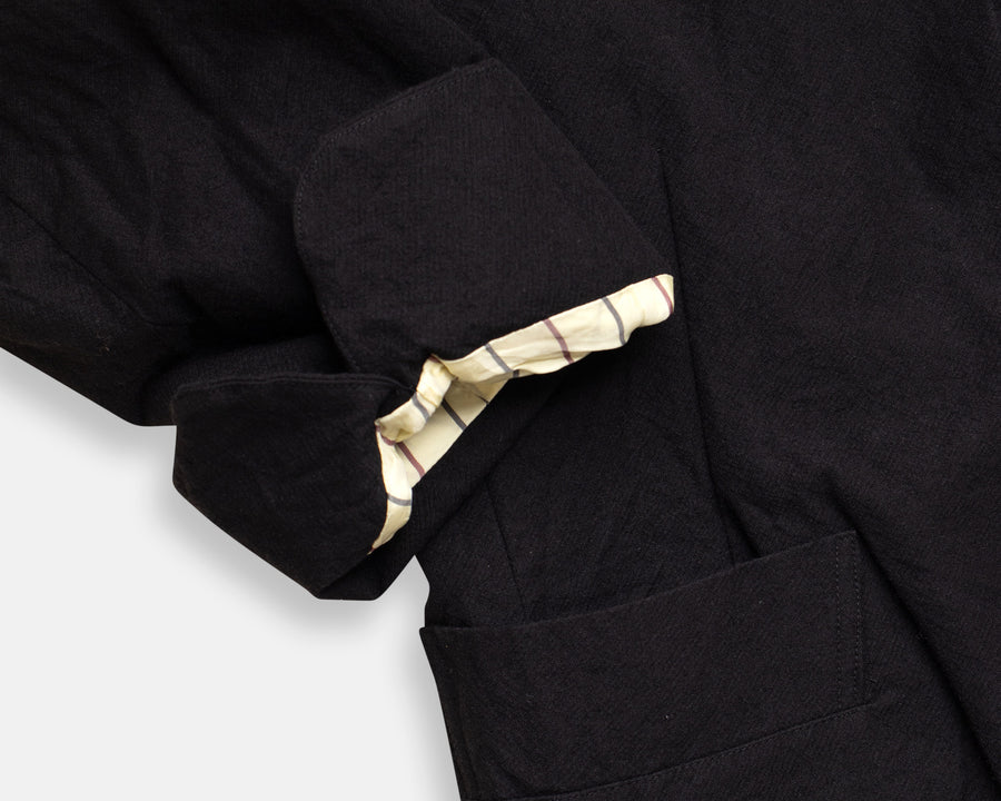 ardoise jacket