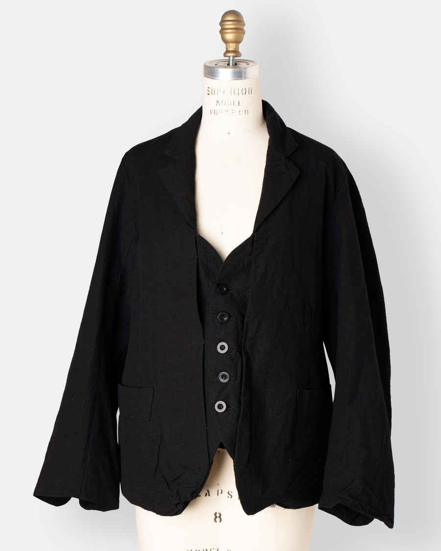 ardoise jacket