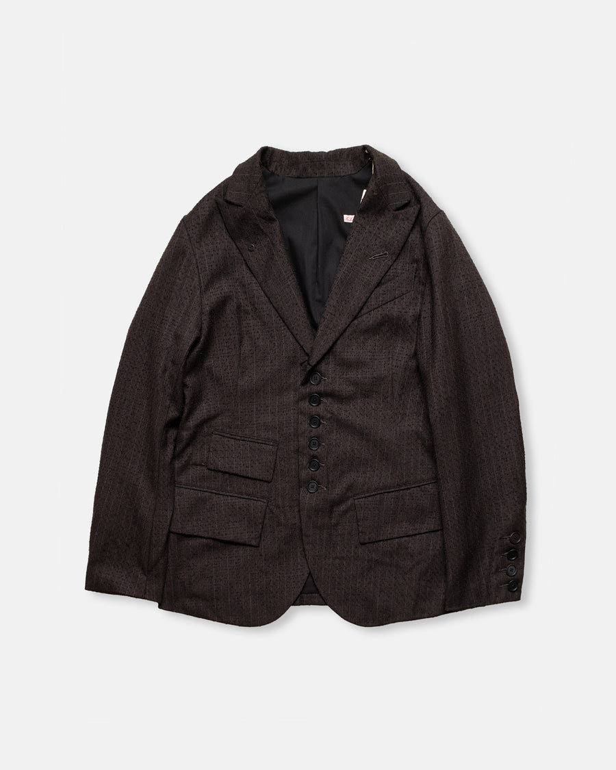 locks jacket