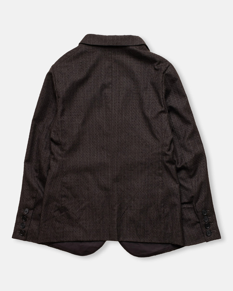 locks jacket