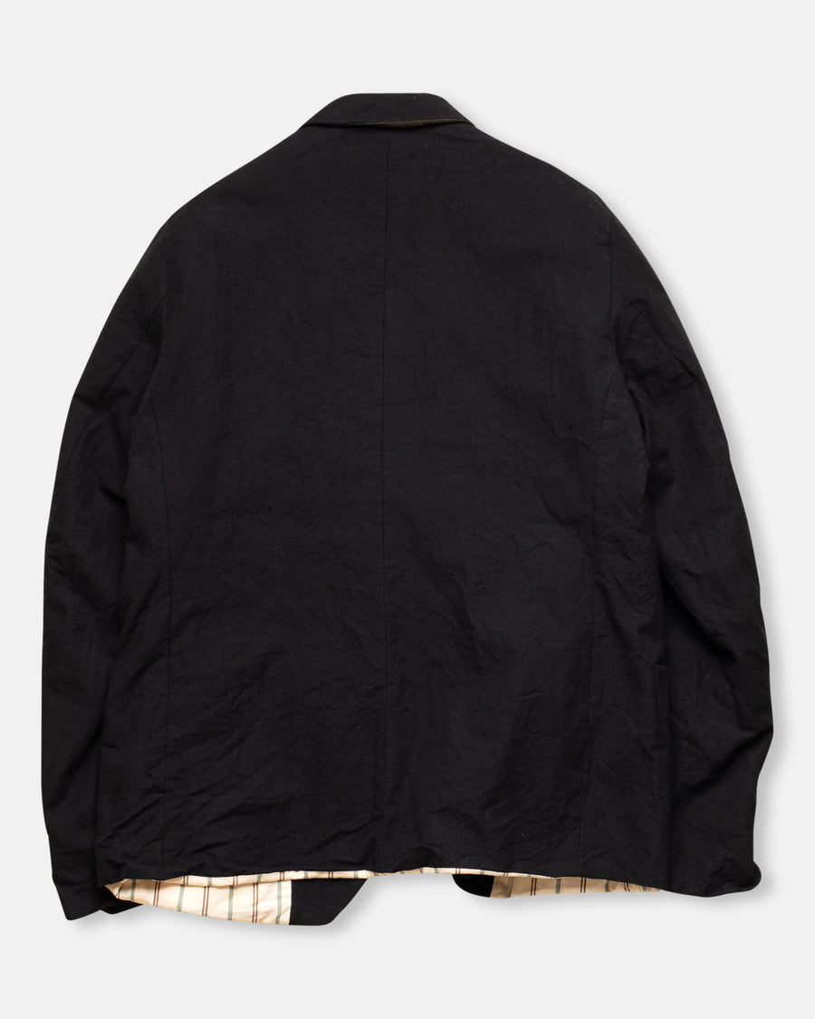ardoise jacket