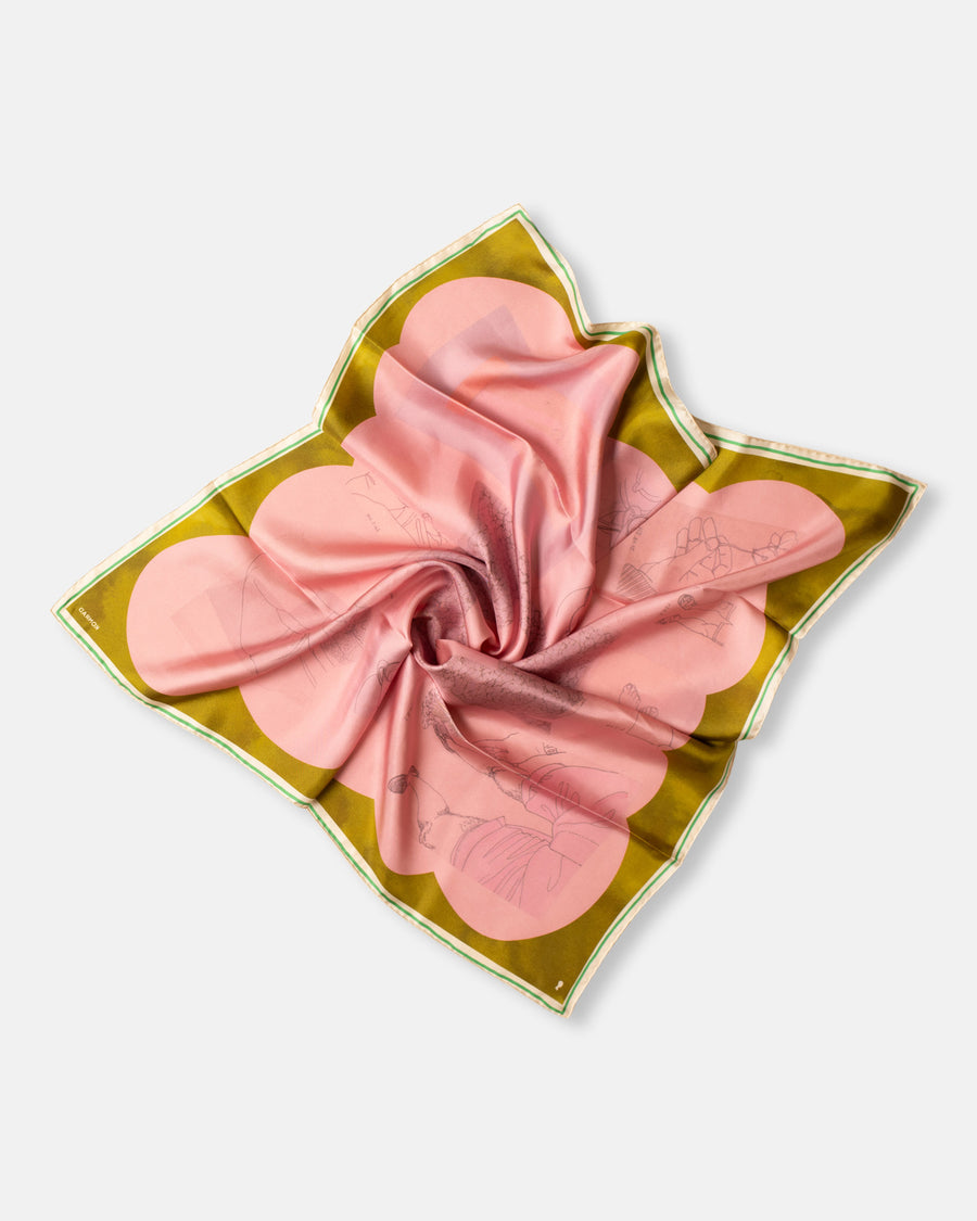 sofia scarf