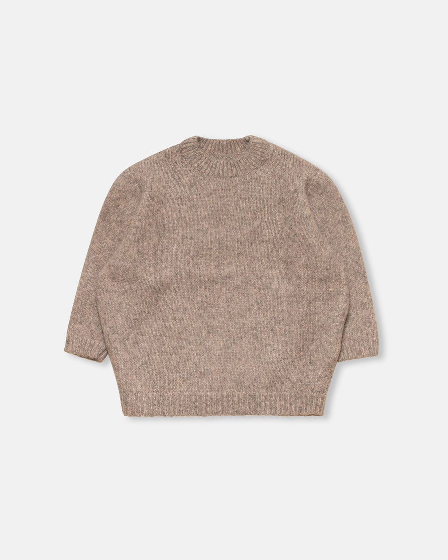 lofty baby crewneck