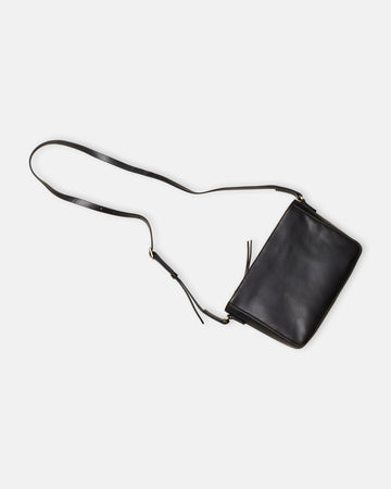 shoulder pouch crossbody bag