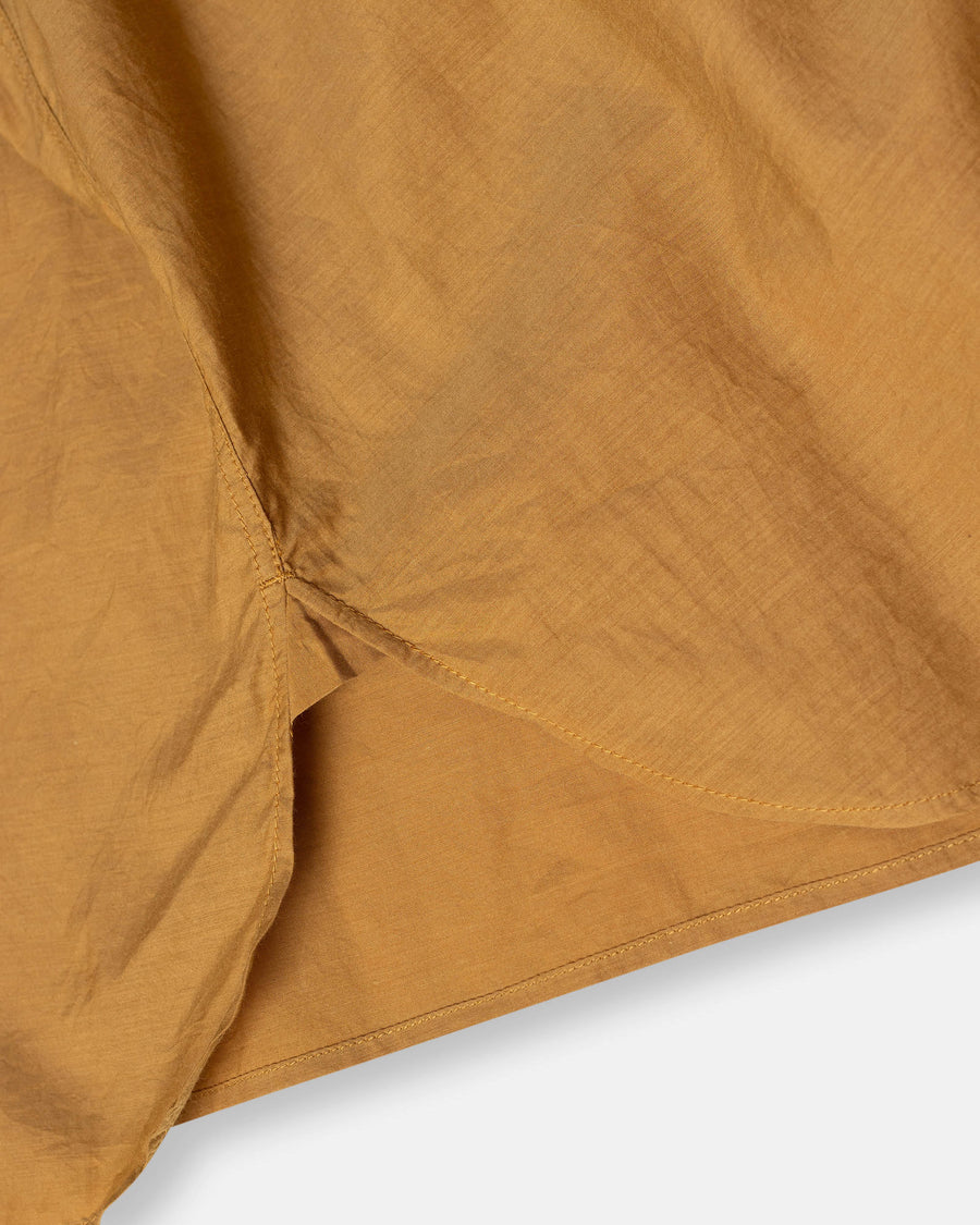 bangalore cotton silk plain pullover shirt